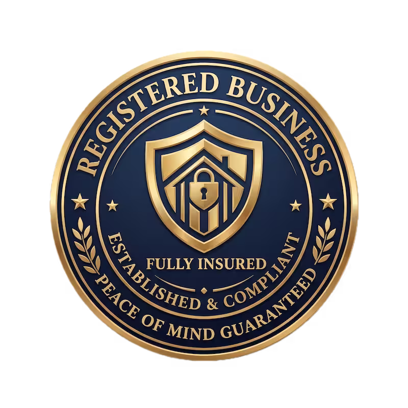 Rgistered Business Jb construction