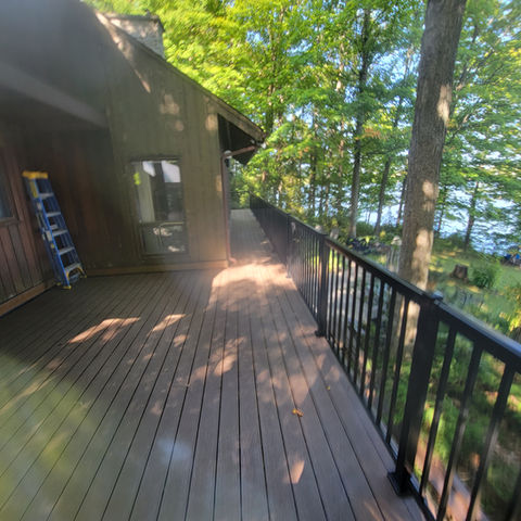 Railing Contractor Hanover