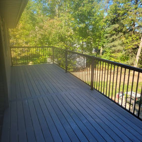 Deck Builder