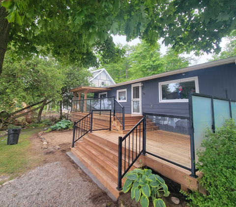 Railing Contractor Markdale