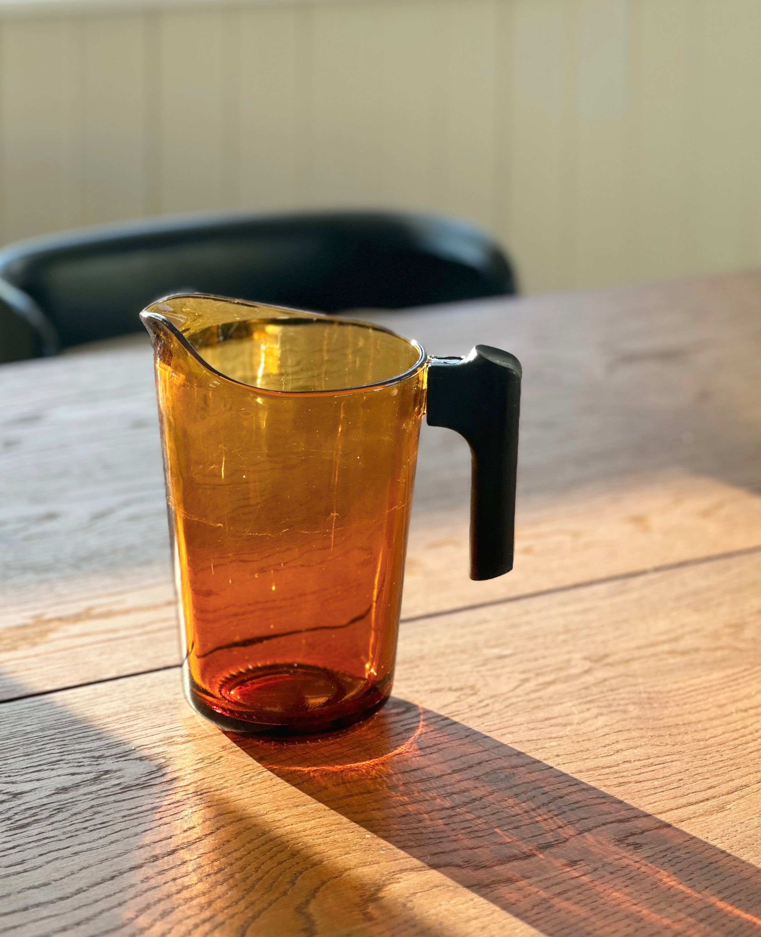 FRANCO STUDIO VINTAGE Vereco France Jug