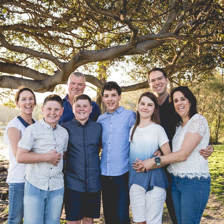 SOUTHON FAMILY