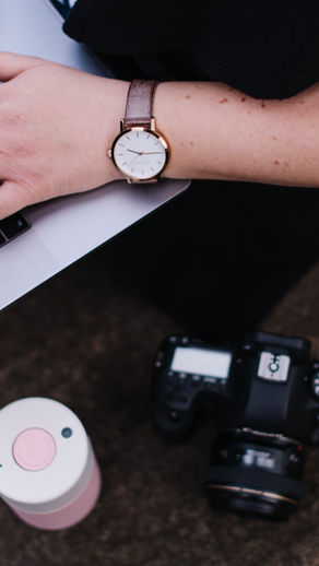 I DID A TIME AUDIT FOR A WEEK - HERE IS WHAT I LEARNED ...