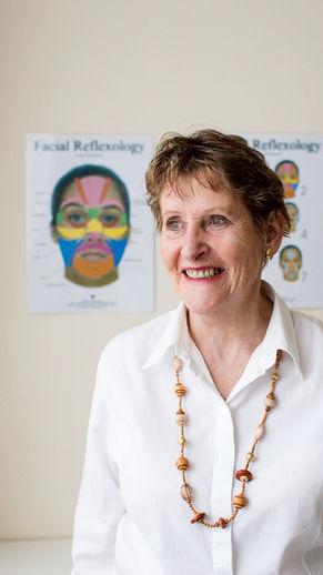 VRENI MULLER - REFLEX HEALTH HAVEN