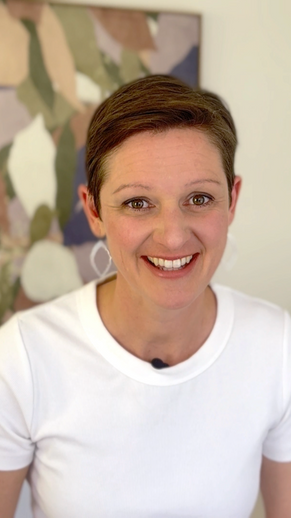 Anna Ware - Calm Kids Coach