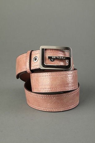 Pink Belt