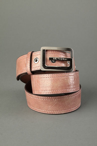 Pink Belt