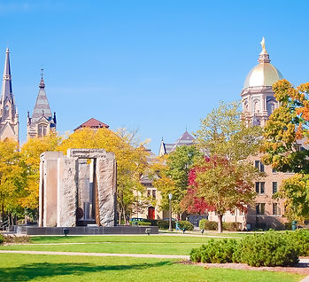 University of Notre Dame, South Bend, IN