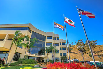 Pepperdine University, Malibu, CA