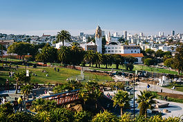 Shopping in San Francisco