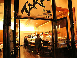 San Diego Taka Sushi