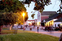Old Town
