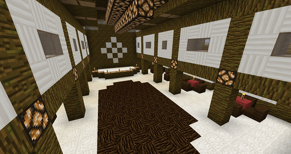 Grand Ballroom