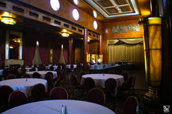 Main Lounge 1