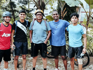 Cyclothon