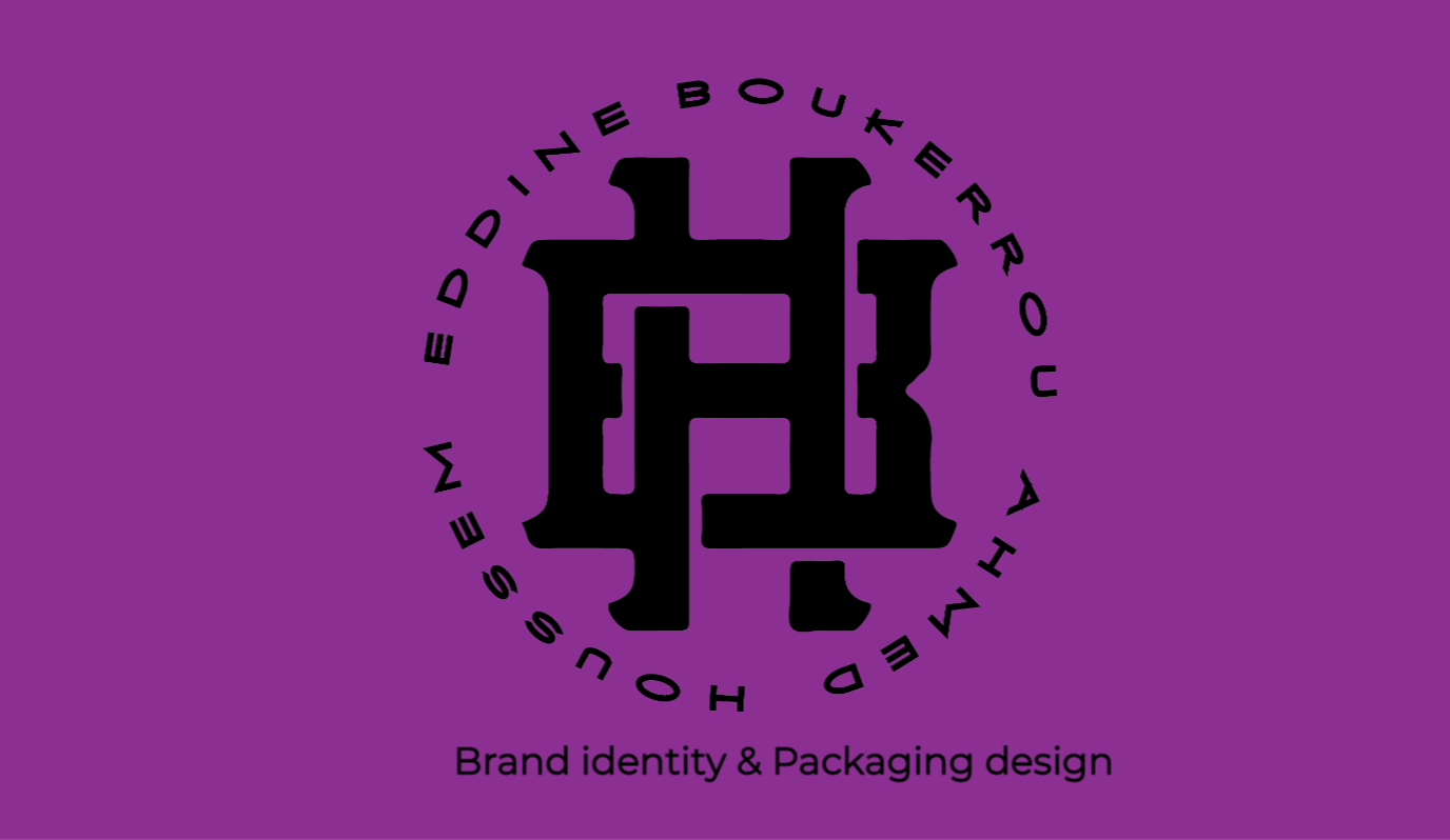 Billboard Design Houssem Boukerrou