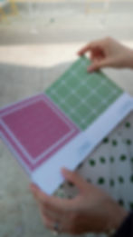 Miniatura: Las artes decorativas bajo nuestros pies