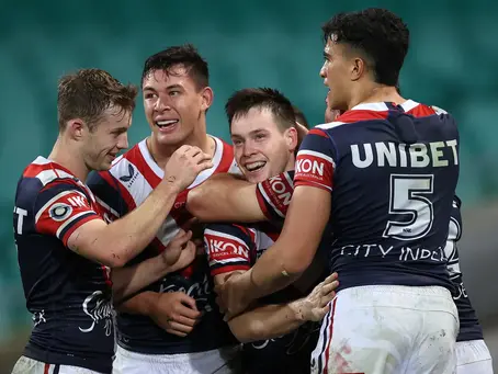 Roosters impose booze ban in bid for premiership glory