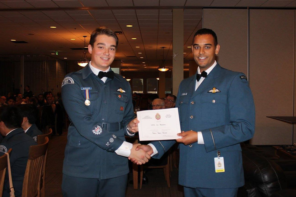 2Lt Sukhdeo
