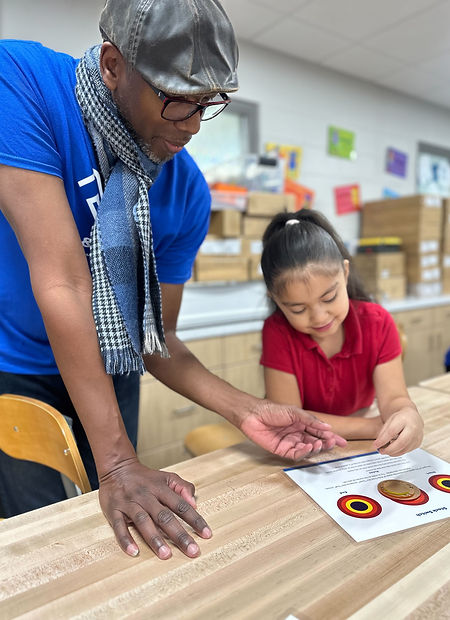 Kids in the future lab