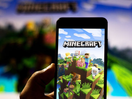 Minecraft and Oculus Go Compatibility