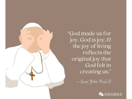他的人生,超级酷 - The Pope of Surprises
