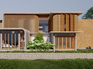 Designing Spaces That Feel Like You: The Eden Space Way