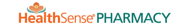 Galston Healthsense Pharmacy logo