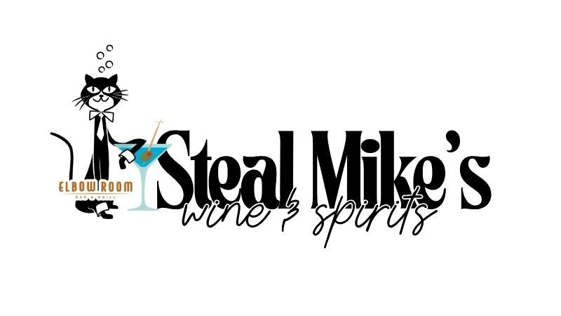 Steal Mike's Wine & Spirits
