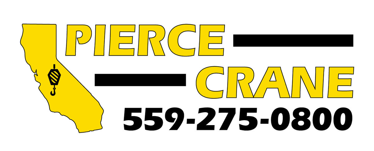Pierce Crane Service