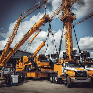 Why Rigging Is Just as Important as the Crane