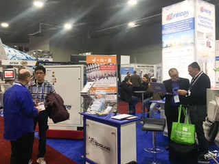 IPPE Atlanta 2019