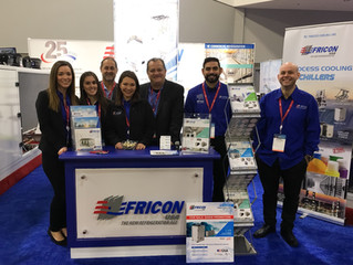 AHR Atlanta 2019