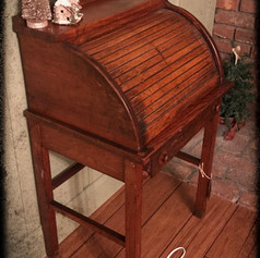 Antique Childrens Desk (SOLD)