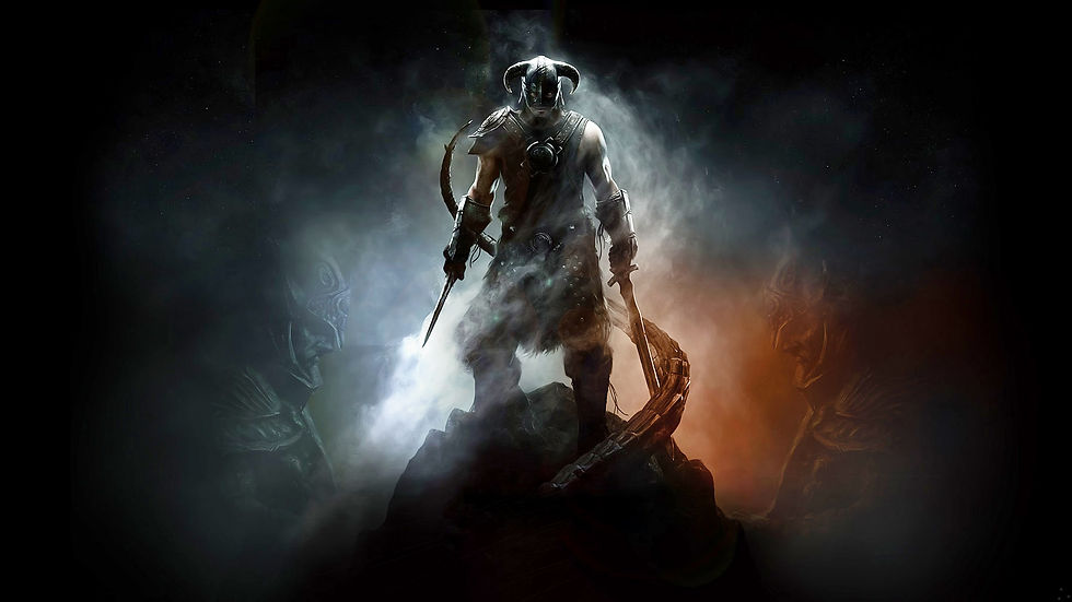 skyrim-HD