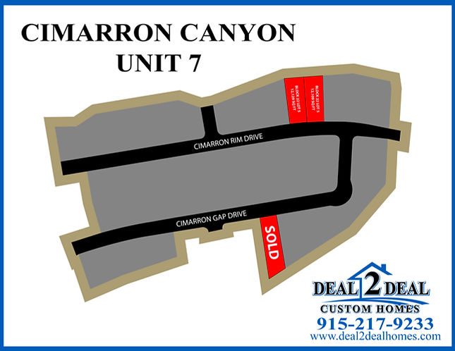 Cimarron Canyon Unit Seven.jpg