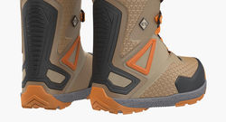 Snowboarding Boots ThirtyTwo_11