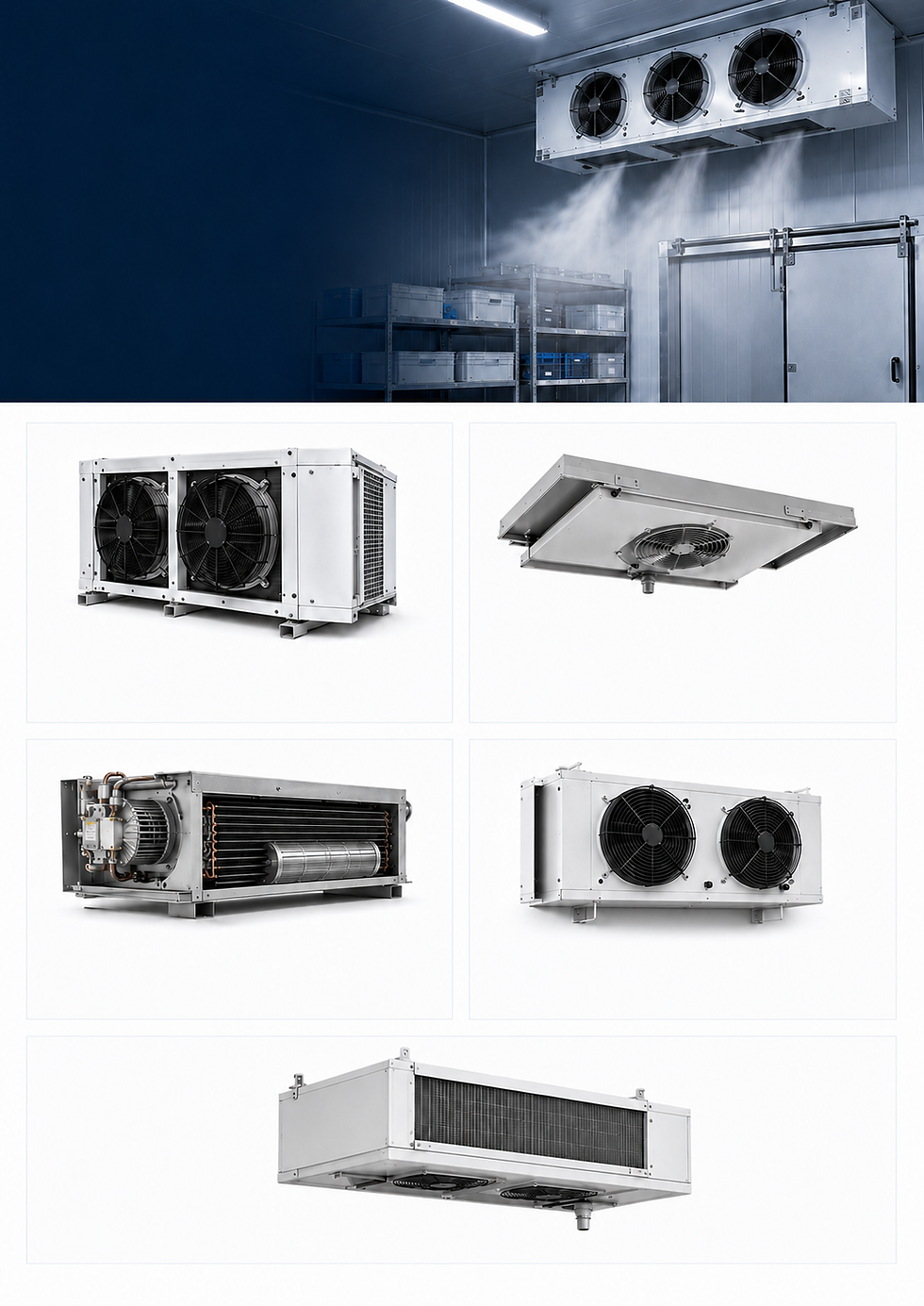 Refrigeration unit