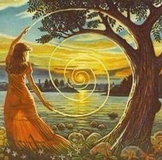 Se relier à l’âme & à son intention de vie la plus élevée