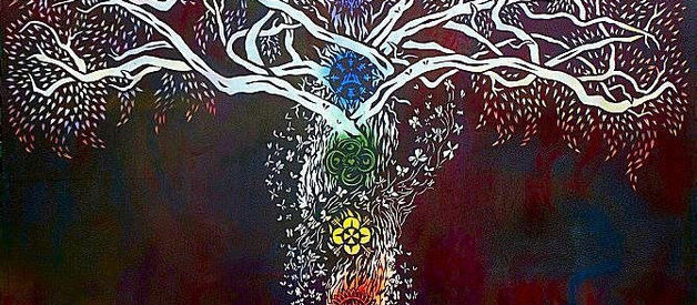 Il y a des êtres....