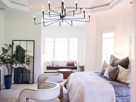 How To Mix Traditional And Modern Design Styles