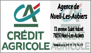 Crédit Agricole