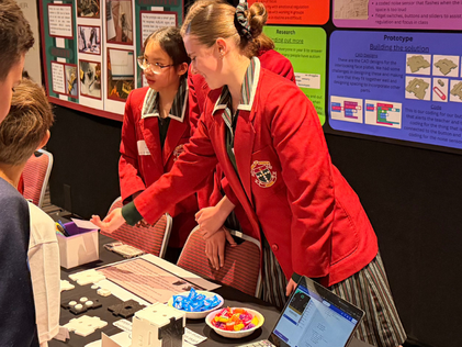 STEM MAD 2026, Catholic Education South Australia