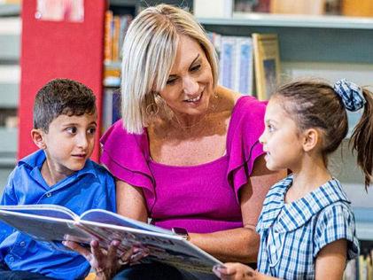 Understanding the Science of Reading: The Cognitive Foundations Framework