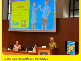 MACS Care Safeguarding
