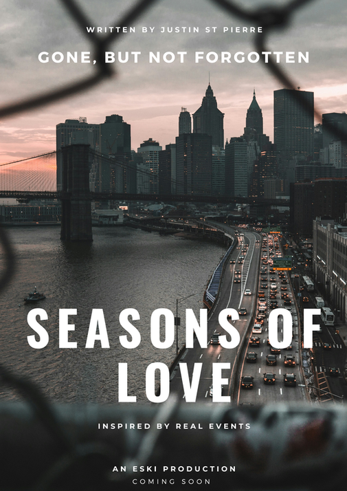Seasons of Love