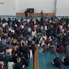 School presentation