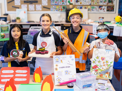 BECOME Careers Program
