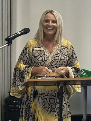 Specialist: Early Years (pre K-4) Sydney Catholic Schools (SCS) Kim Moroney