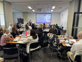 National ECEC forum